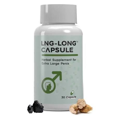 Ling Long 60 Capsules